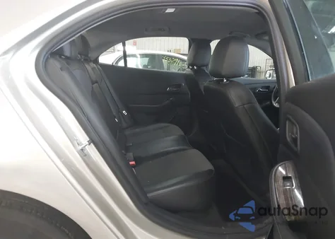 2015 Chevrolet Malibu 1Lt from USA, damaged, VIN 1G11C5SL0FF344989